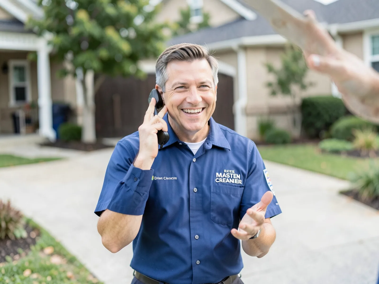 Drain Cleaning Chester, OH FAQs